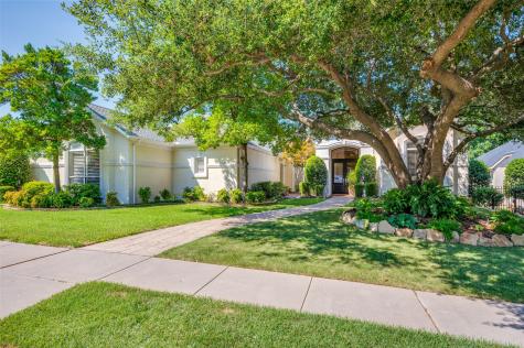 4703 White Bluff Drive Frisco TX 75034