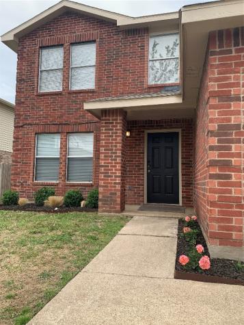 3031 Cesareo Drive Grand Prairie TX 75052