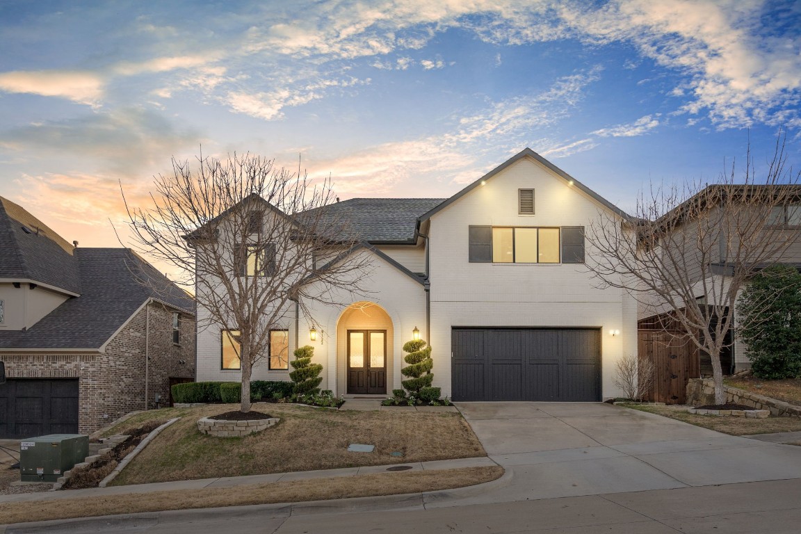 9122 Sauternes Court Dallas TX 75231