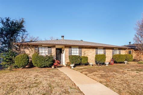 5610 Magnolia Lane Rowlett TX 75089