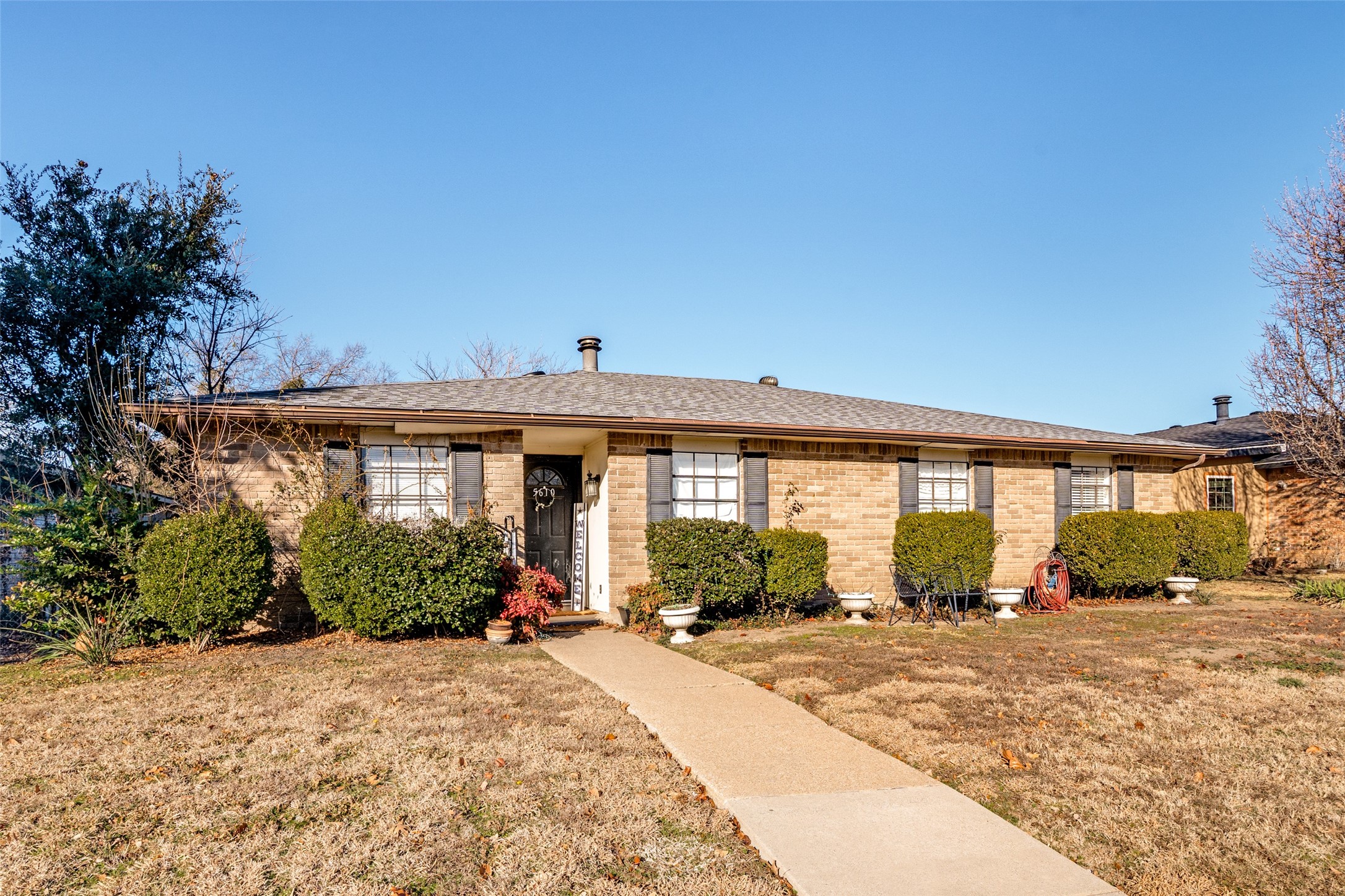 5610 Magnolia Lane Rowlett TX 75089