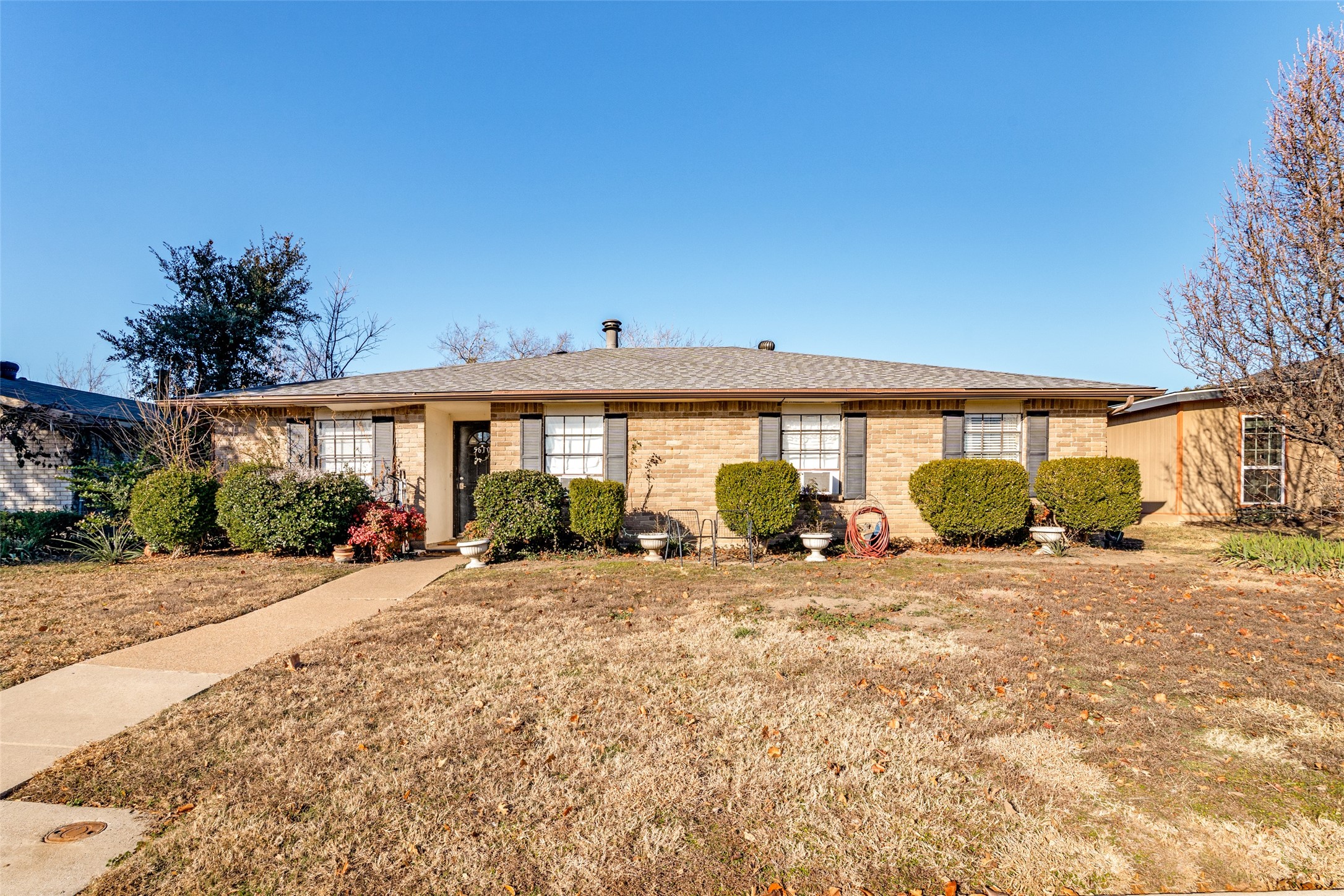 5610 Magnolia Lane Rowlett TX 75089
