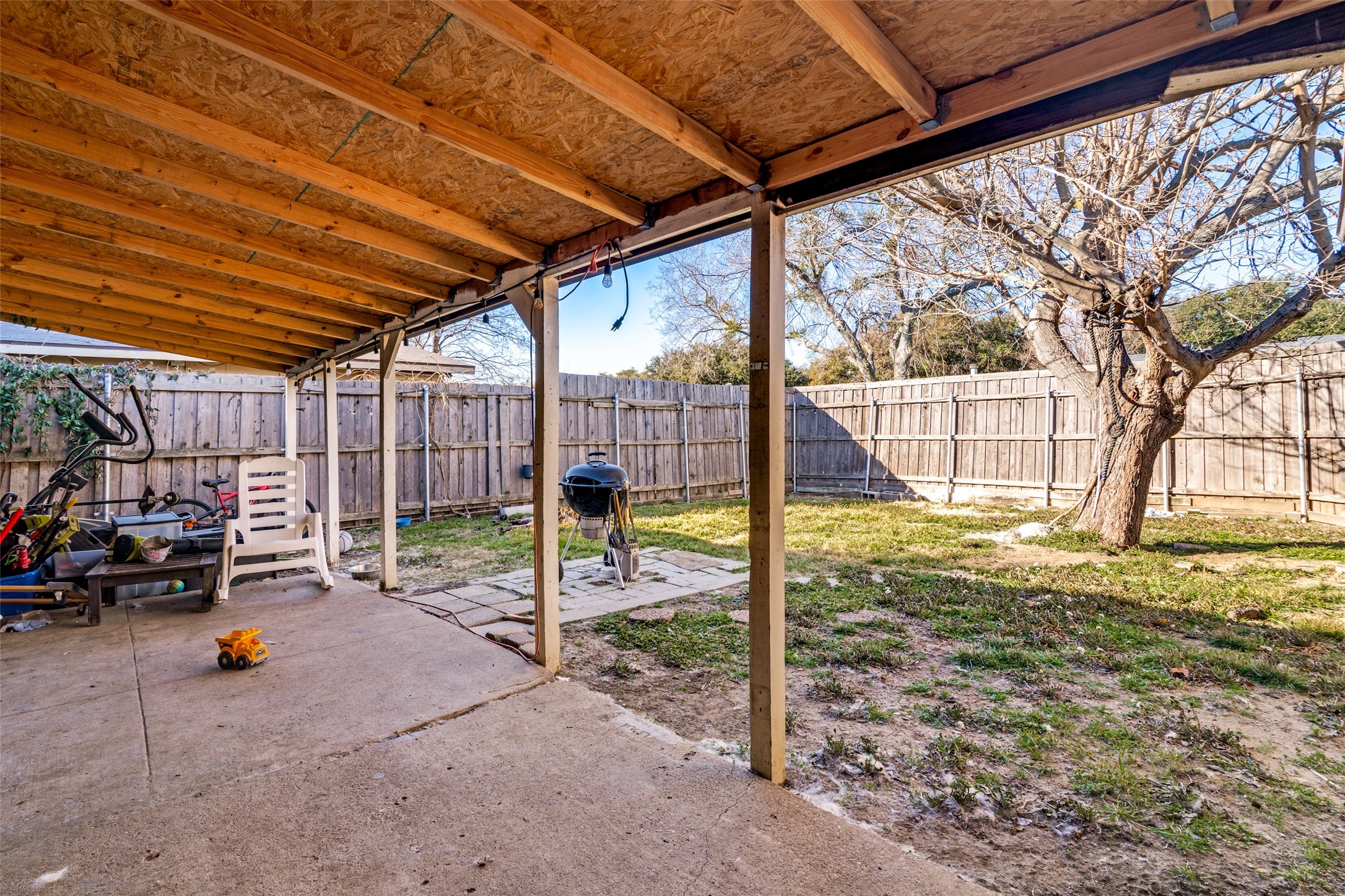 5610 Magnolia Lane Rowlett TX 75089