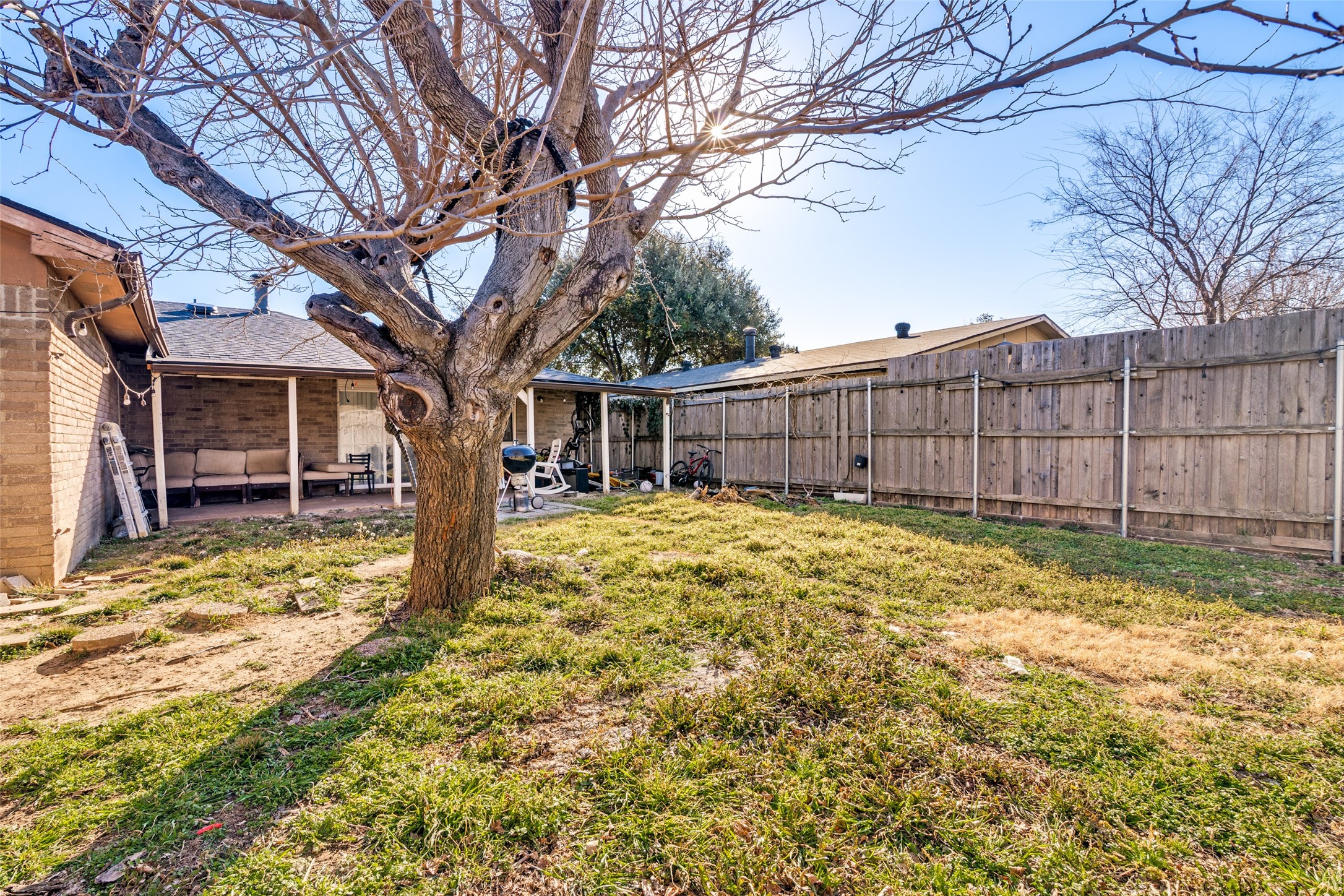 5610 Magnolia Lane Rowlett TX 75089
