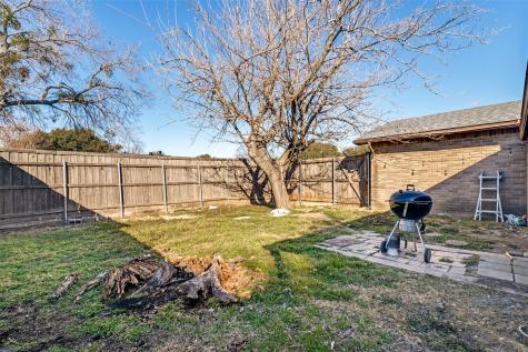 5610 Magnolia Lane Rowlett TX 75089