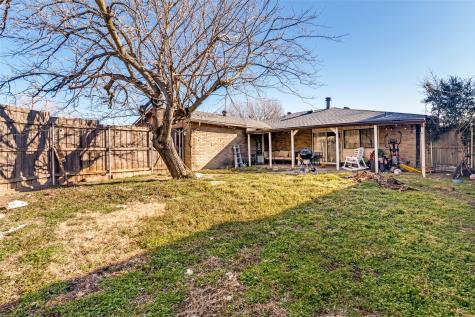 5610 Magnolia Lane Rowlett TX 75089