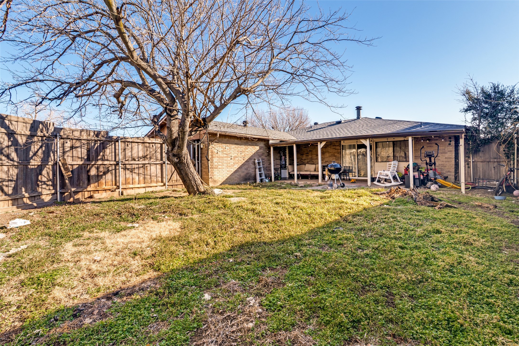 5610 Magnolia Lane Rowlett TX 75089
