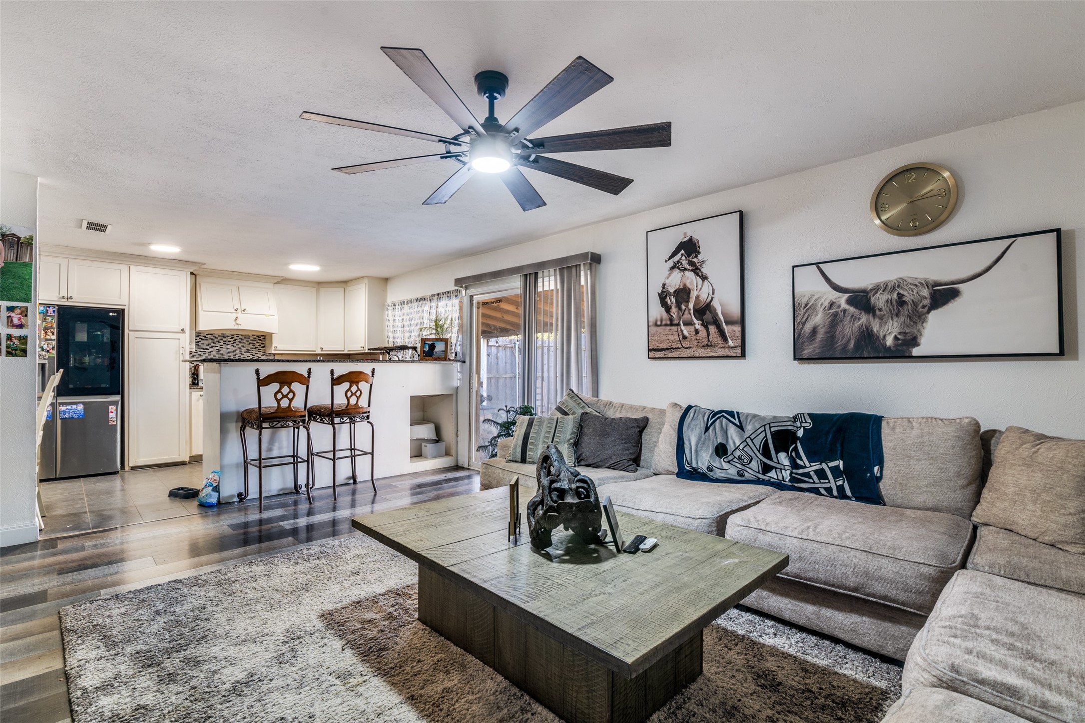 5610 Magnolia Lane Rowlett TX 75089