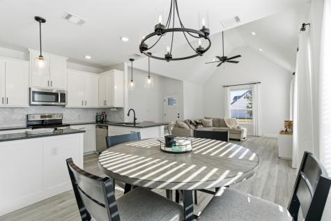 649 Charlotte Lane Burleson TX 76028