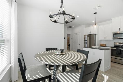 649 Charlotte Lane Burleson TX 76028