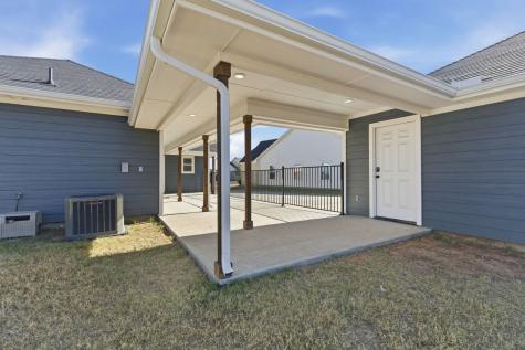 649 Charlotte Lane Burleson TX 76028