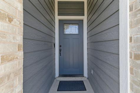 649 Charlotte Lane Burleson TX 76028