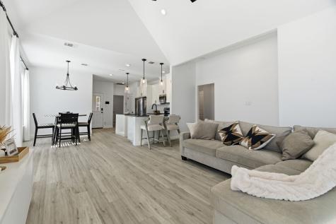 649 Charlotte Lane Burleson TX 76028