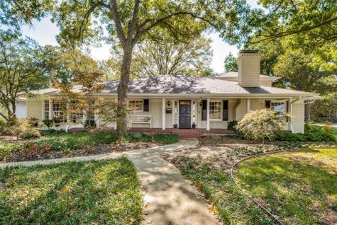 4406 Nashwood Lane Dallas TX 75244