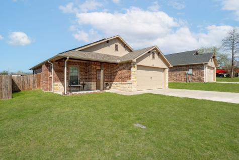 412 Poplar Street Hico TX 76457