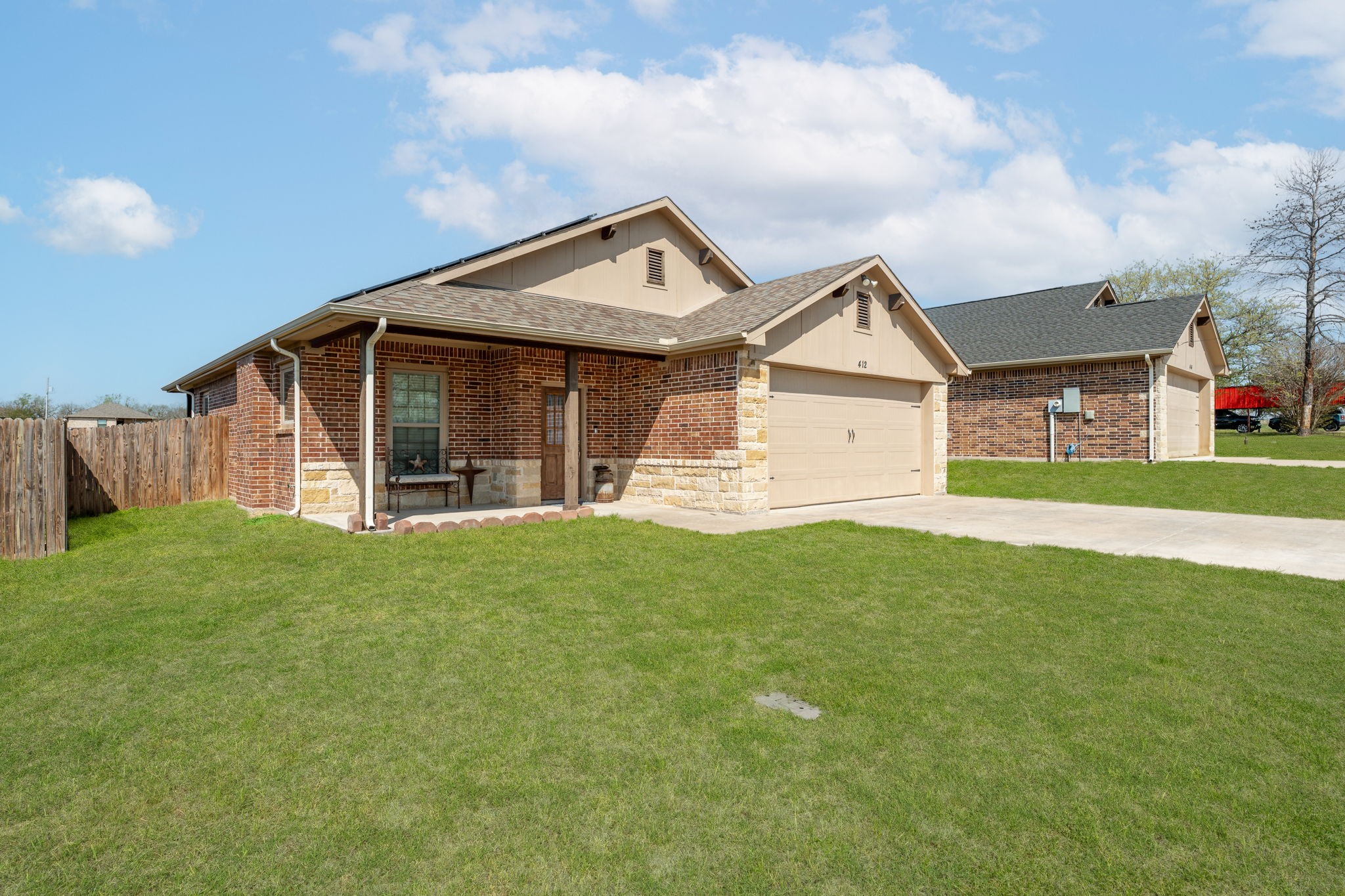 412 Poplar Street Hico TX 76457