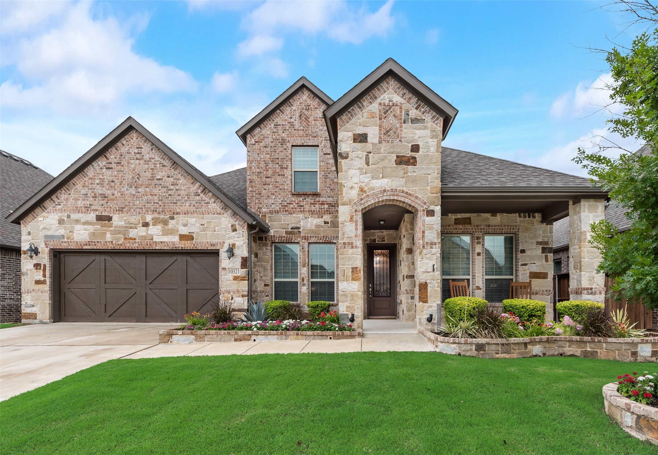 10321 Colina Drive Fort Worth TX 76126
