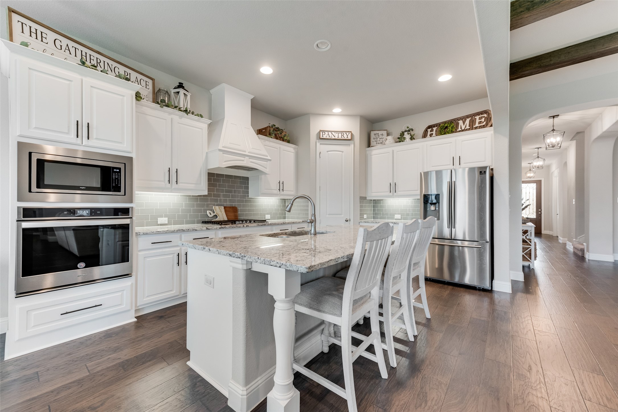10321 Colina Drive Fort Worth TX 76126