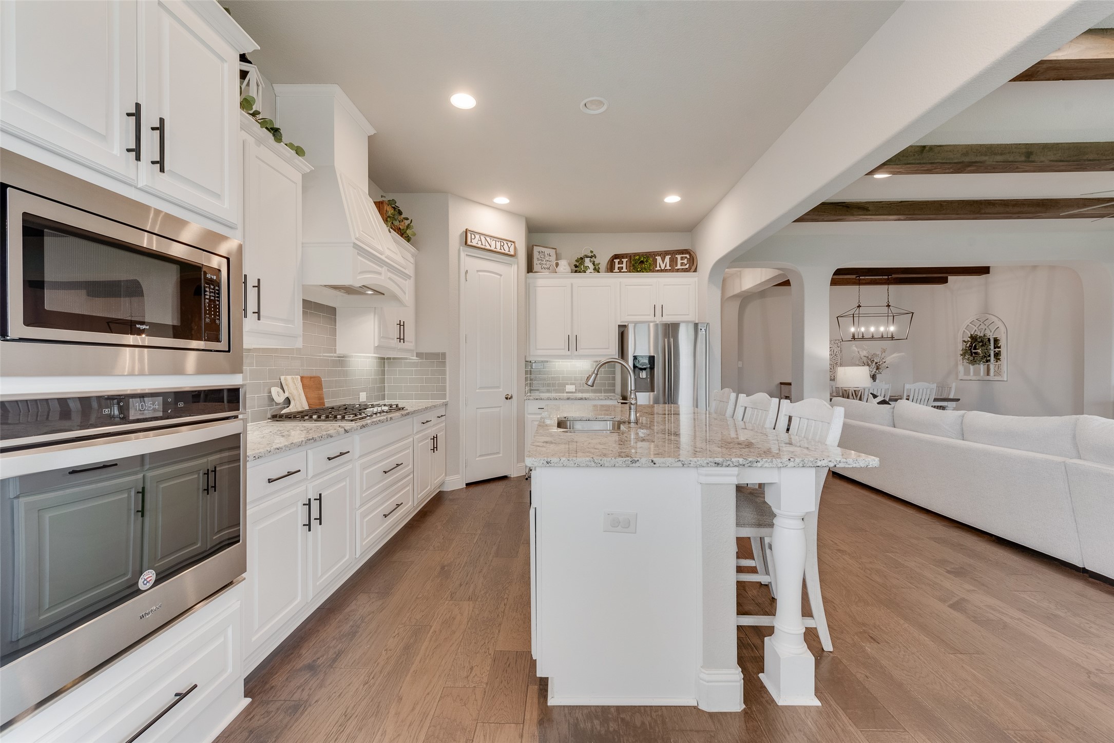 10321 Colina Drive Fort Worth TX 76126