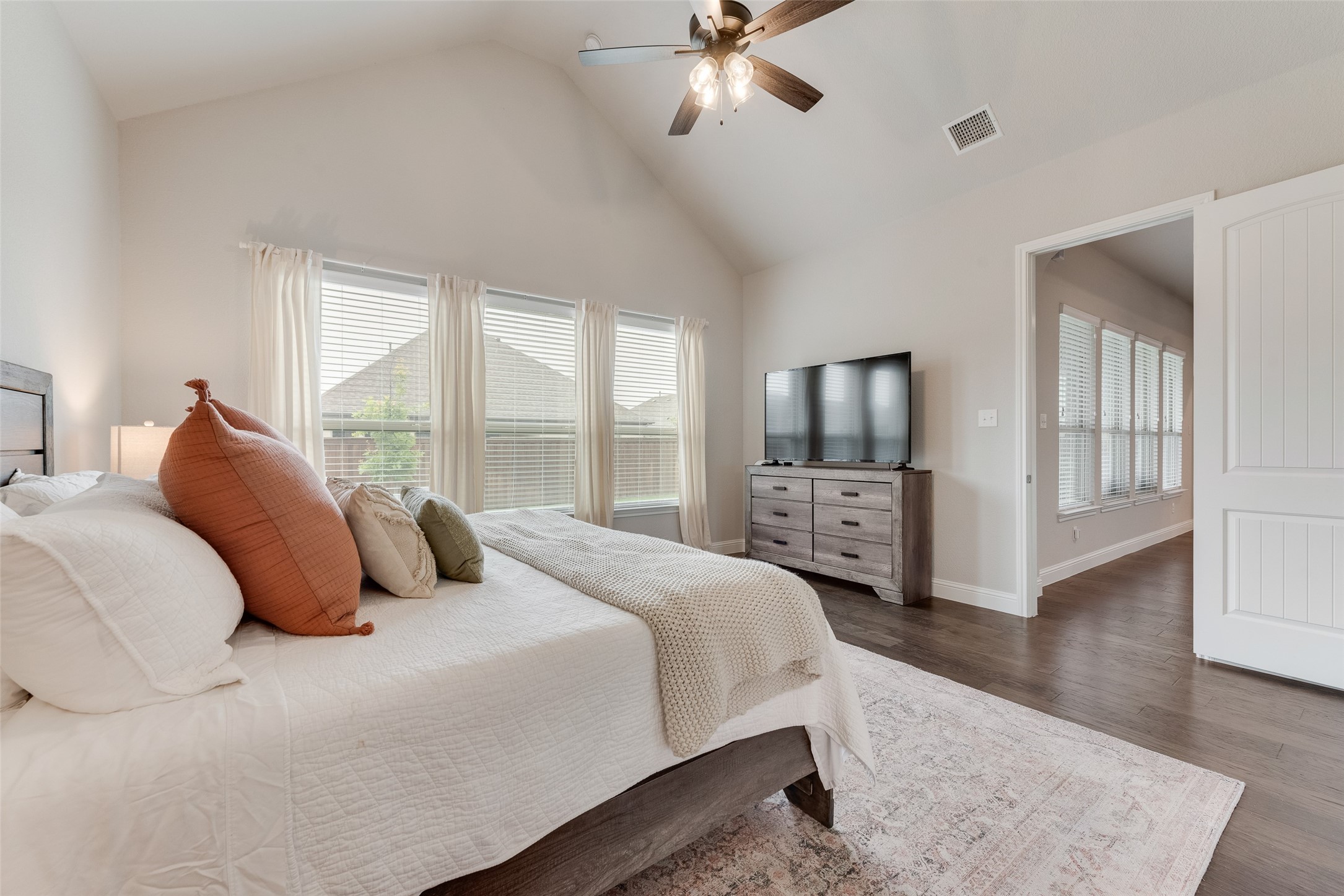 10321 Colina Drive Fort Worth TX 76126