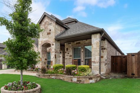 10321 Colina Drive Fort Worth TX 76126