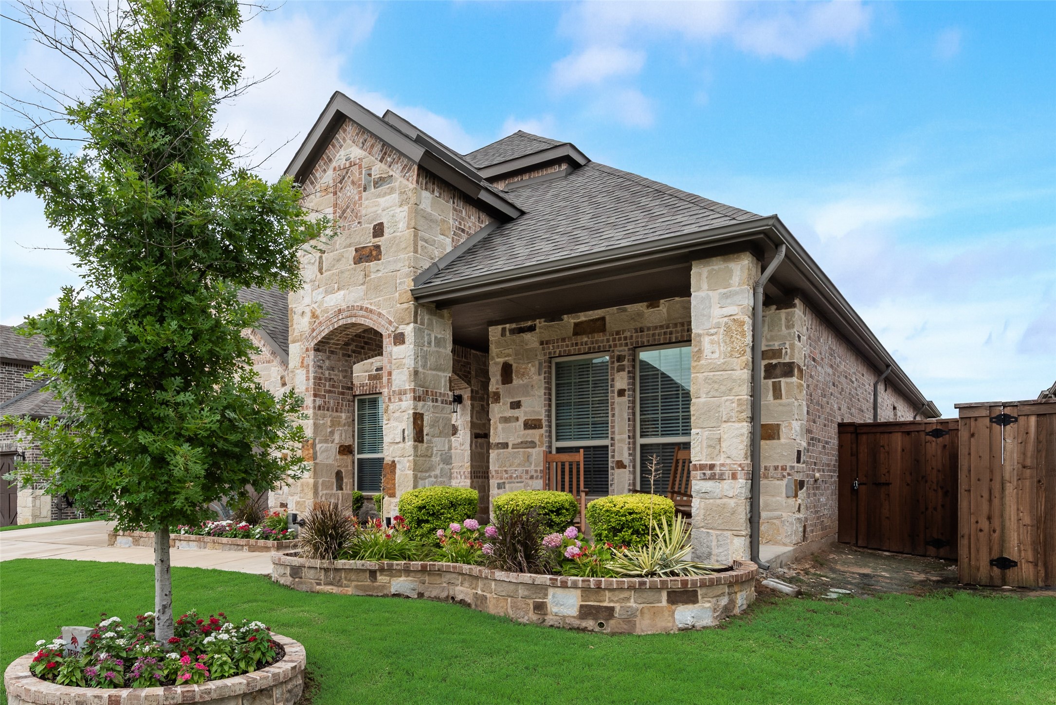 10321 Colina Drive Fort Worth TX 76126