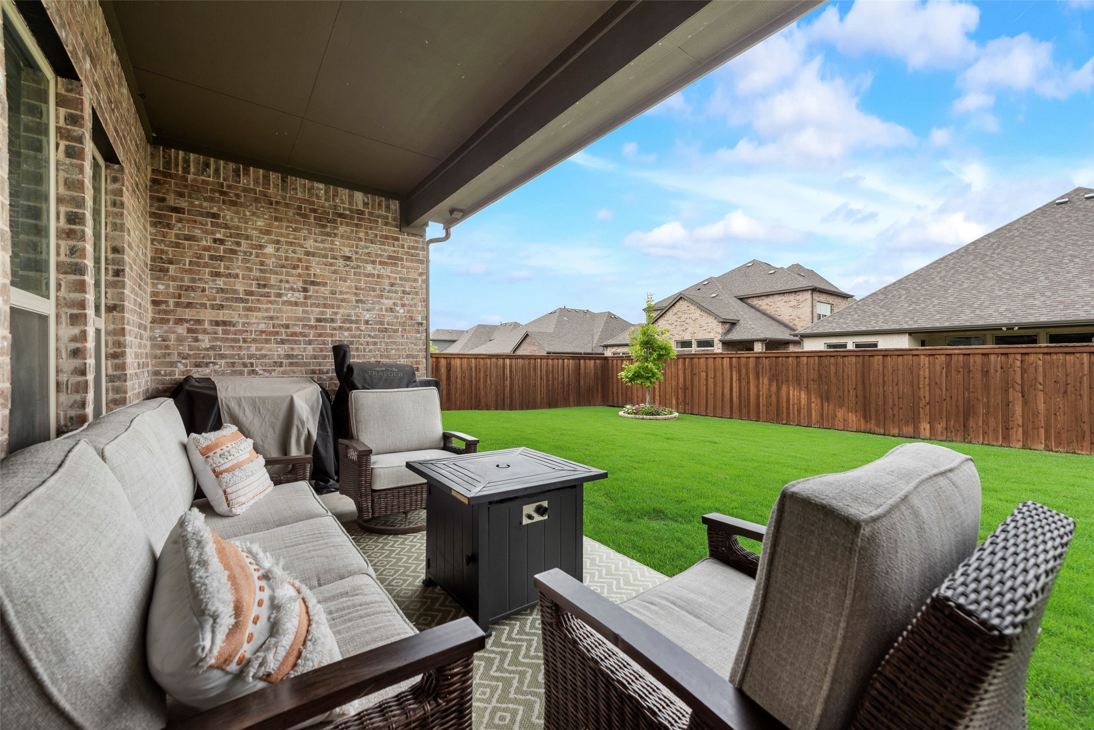 10321 Colina Drive Fort Worth TX 76126