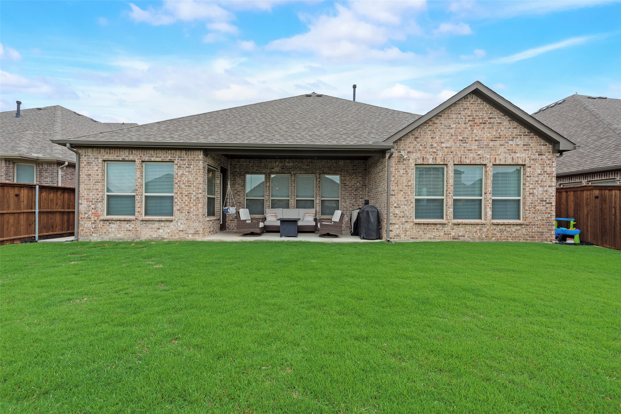 10321 Colina Drive Fort Worth TX 76126