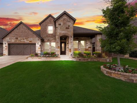 10321 Colina Drive Fort Worth TX 76126