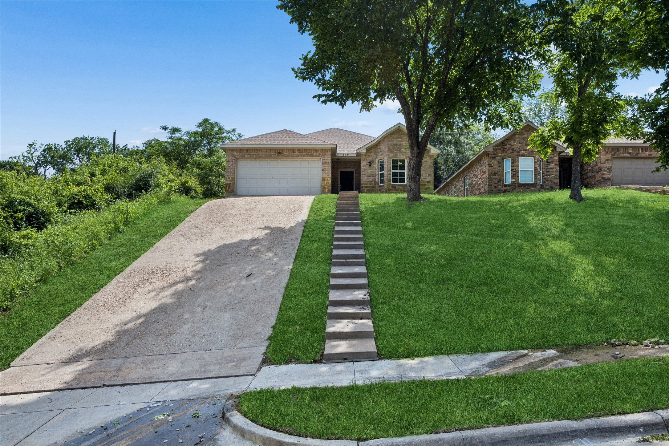 2801 17th Street Fort Worth TX 76106