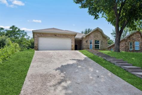 2801 17TH Street Fort Worth TX 76106