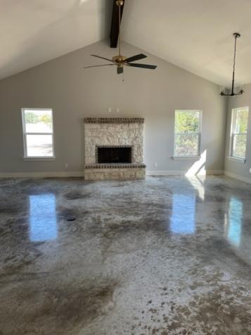 640 County Road 2675 Alvord TX 76225