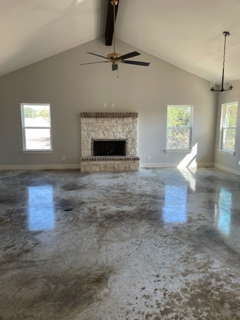 640 County Road 2675 Alvord TX 76225