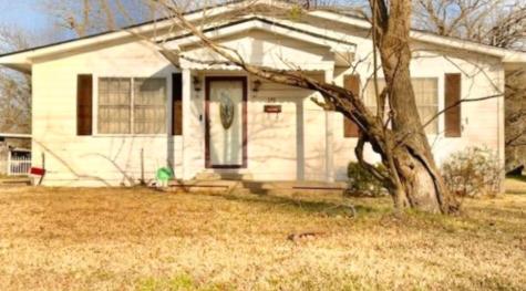 505 J D Franklin Drive Sulphur Springs TX 75482