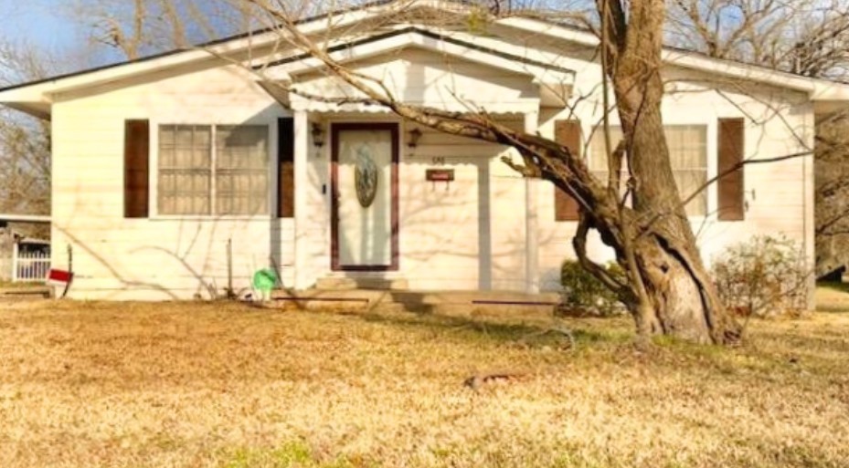 505 J D Franklin Drive Sulphur Springs TX 75482