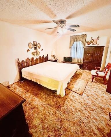 505 J D Franklin Drive Sulphur Springs TX 75482