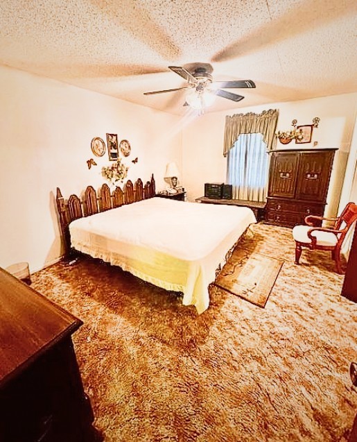 505 J D Franklin Drive Sulphur Springs TX 75482