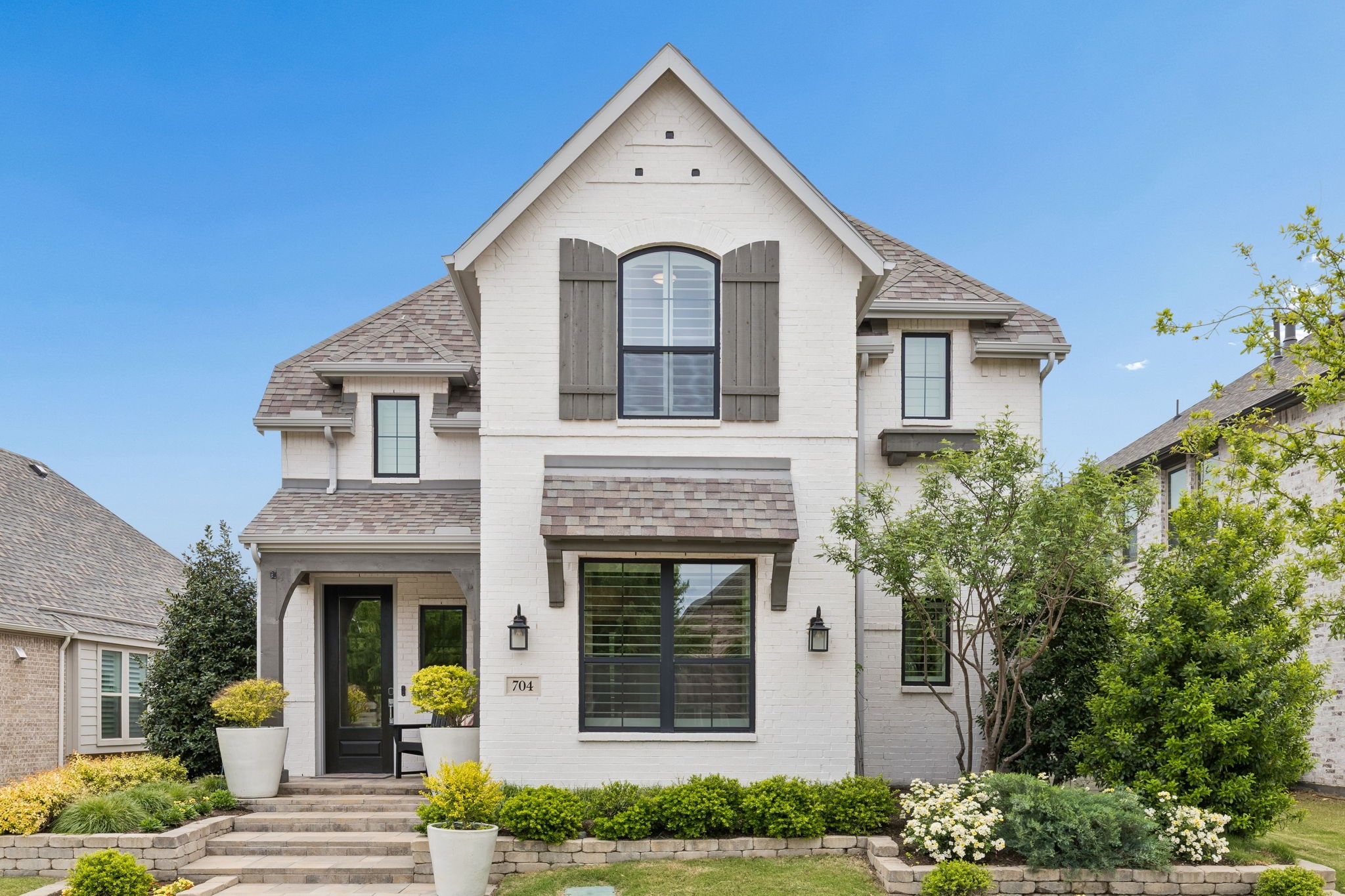 704 Streetside Lane Argyle TX 76226