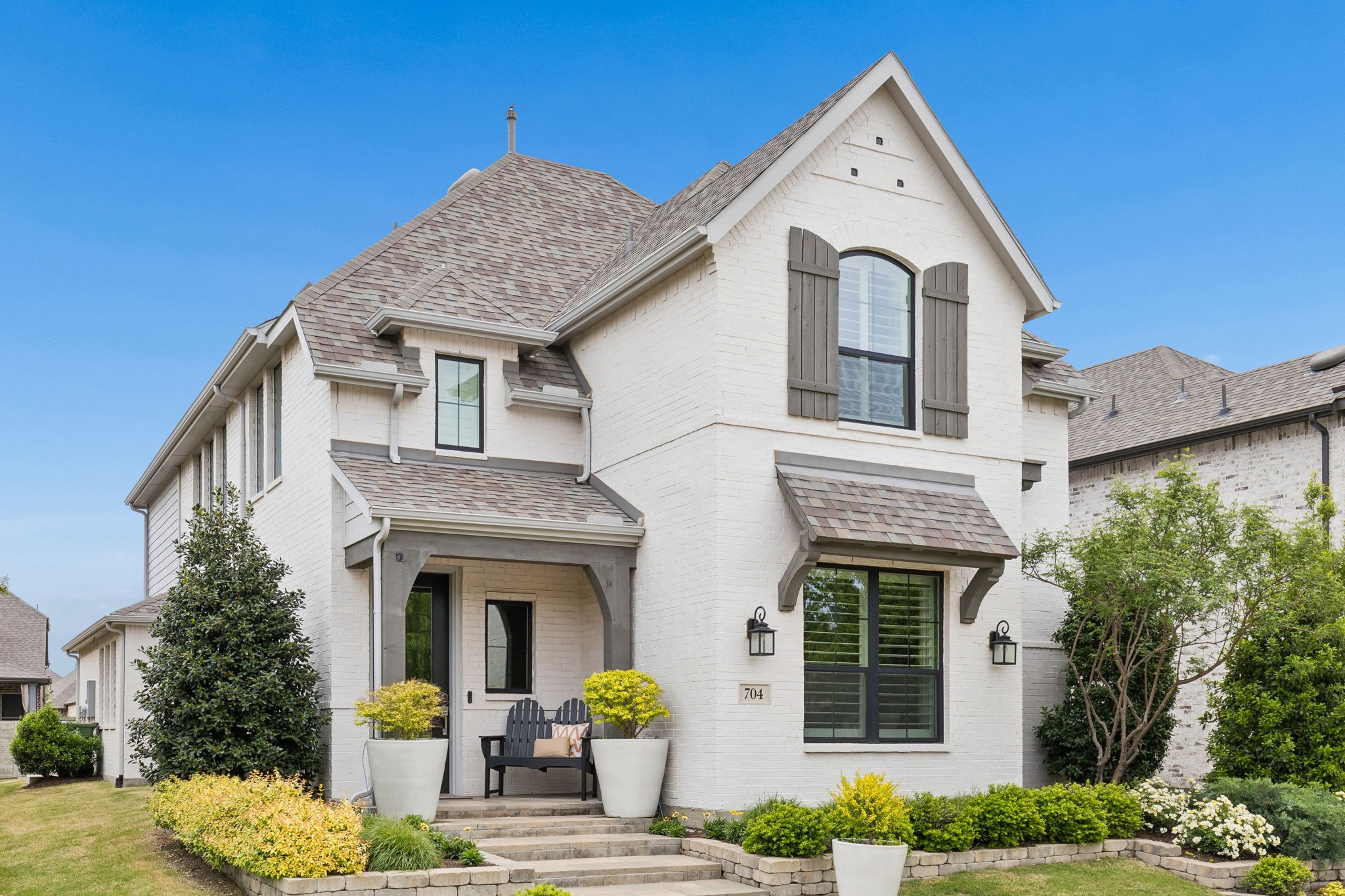 704 Streetside Lane Argyle TX 76226