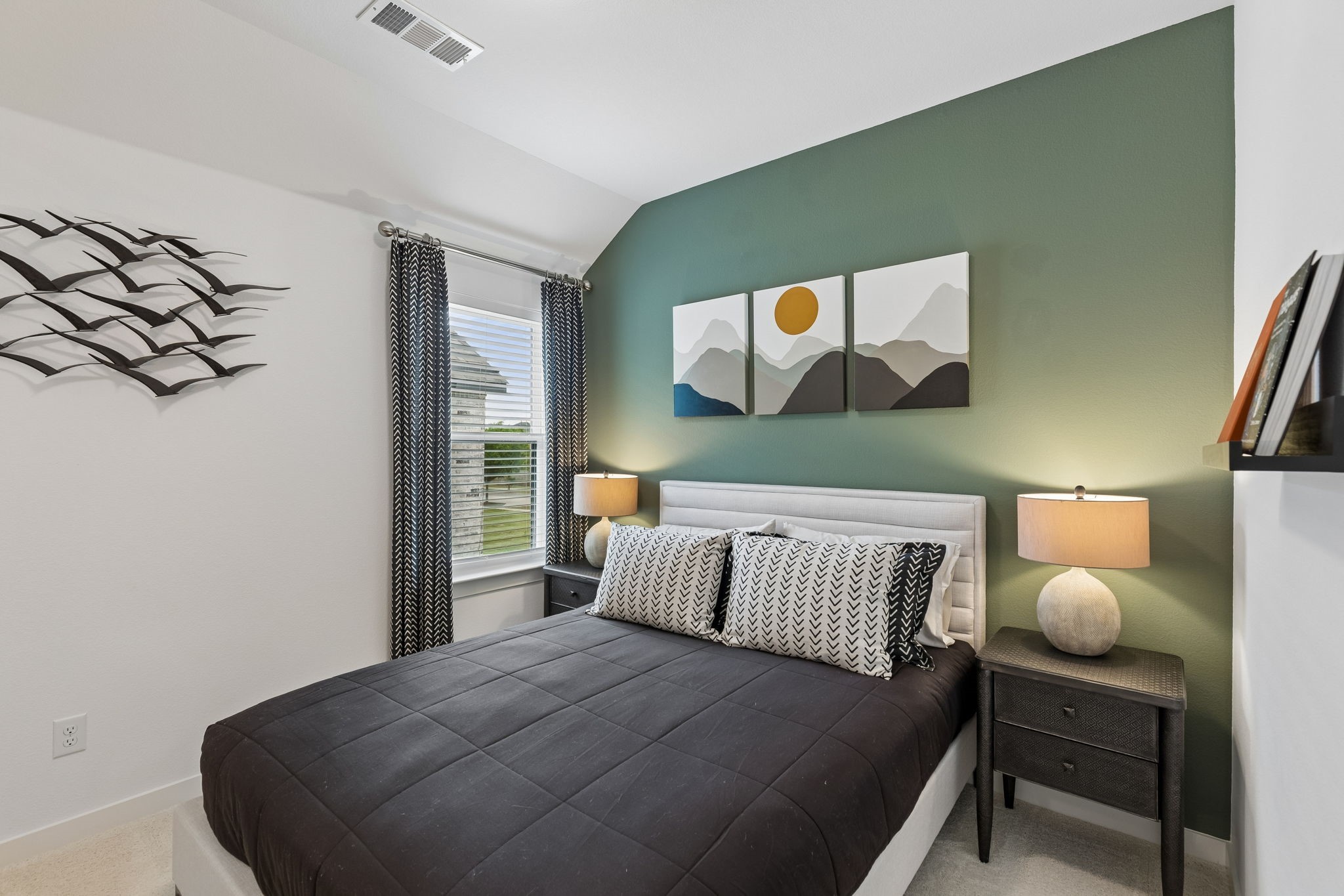 704 Streetside Lane Argyle TX 76226