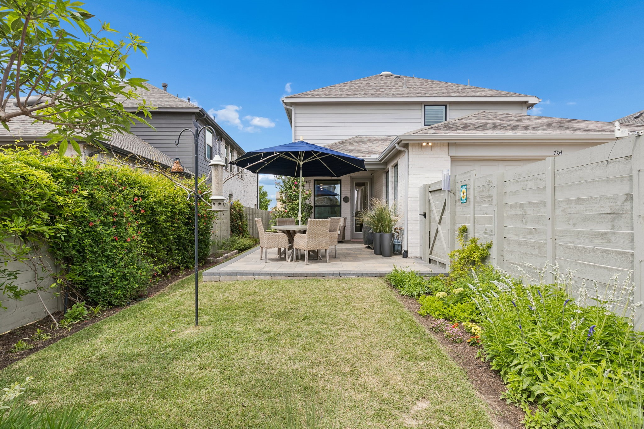 704 Streetside Lane Argyle TX 76226