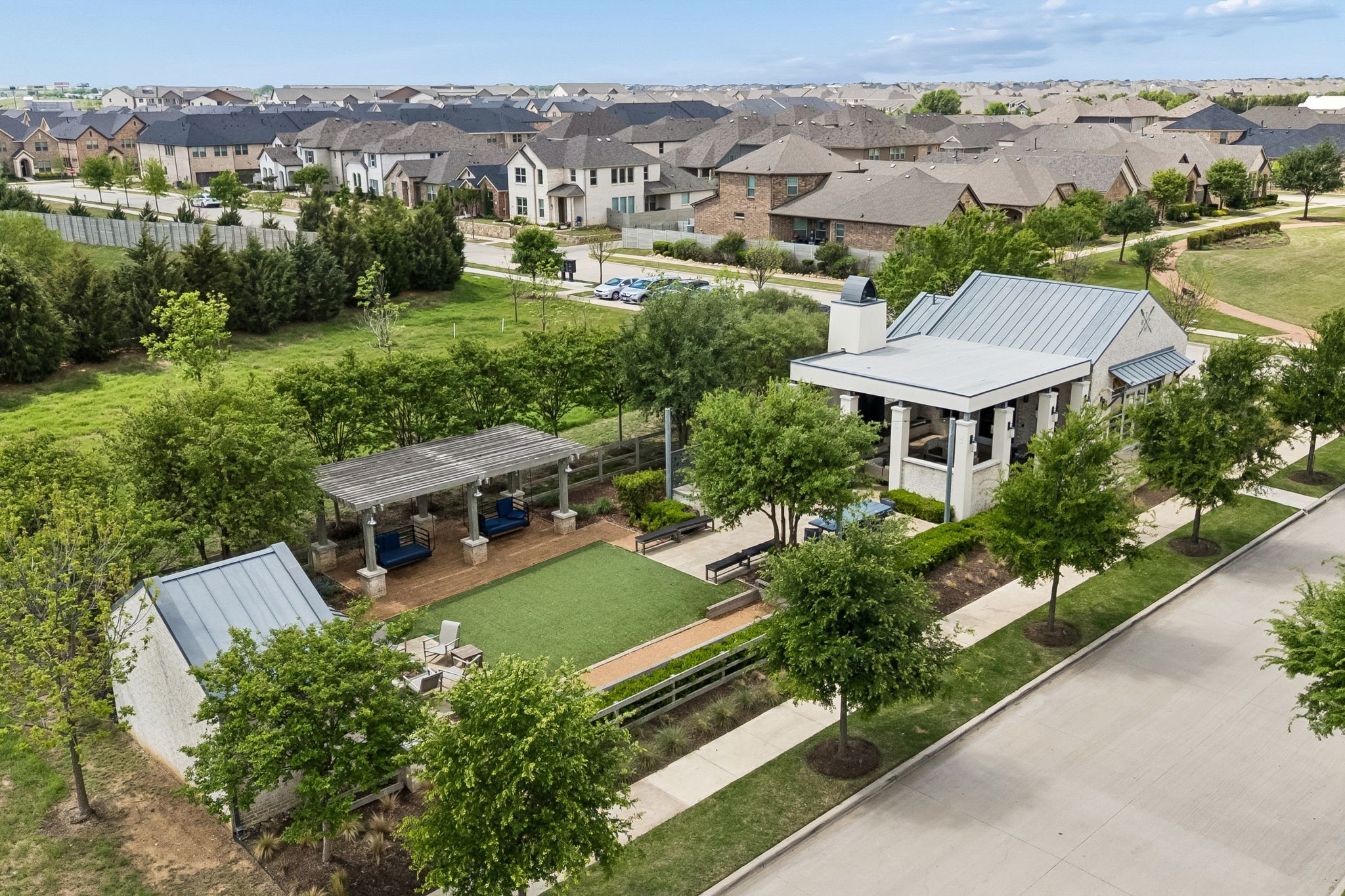 704 Streetside Lane Argyle TX 76226