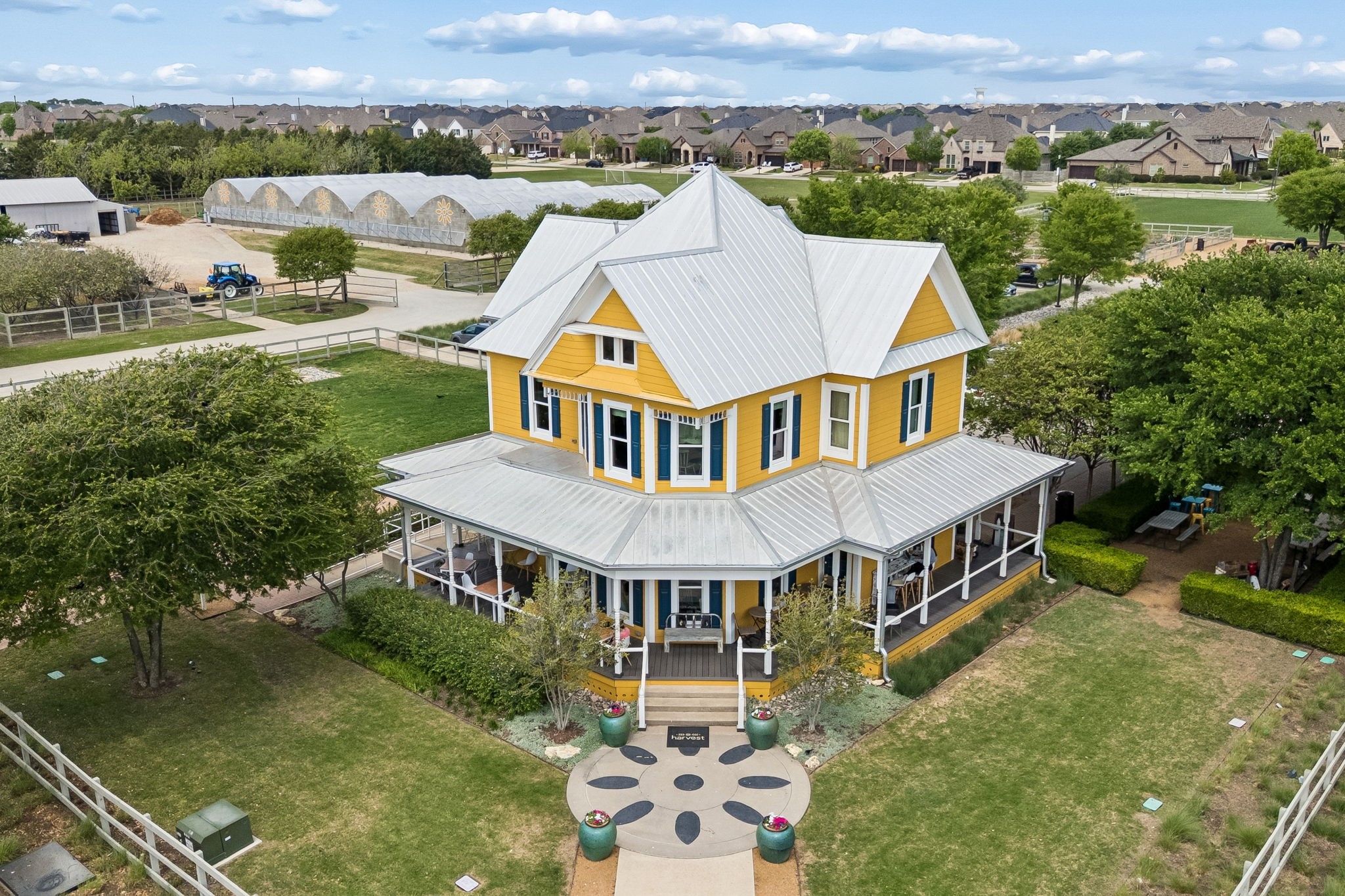 704 Streetside Lane Argyle TX 76226
