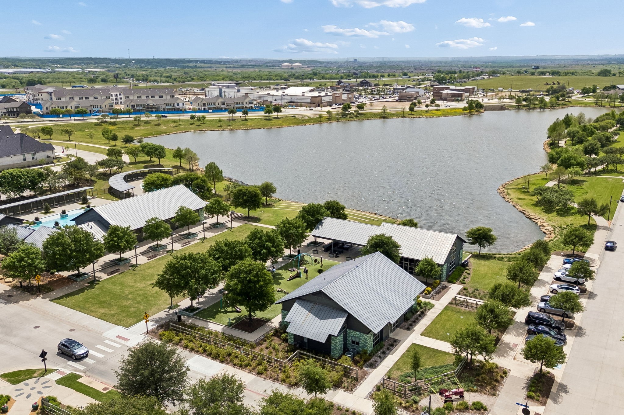 704 Streetside Lane Argyle TX 76226