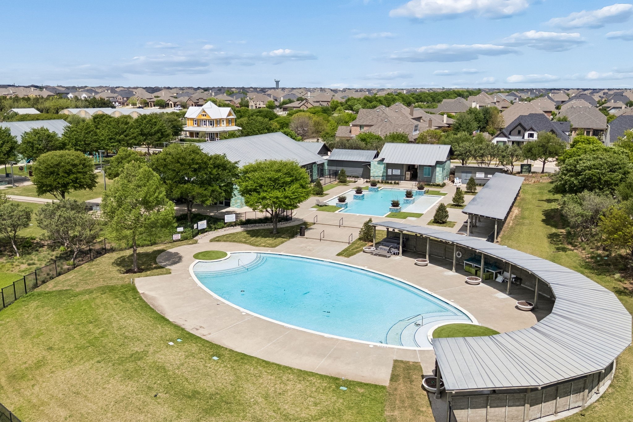 704 Streetside Lane Argyle TX 76226