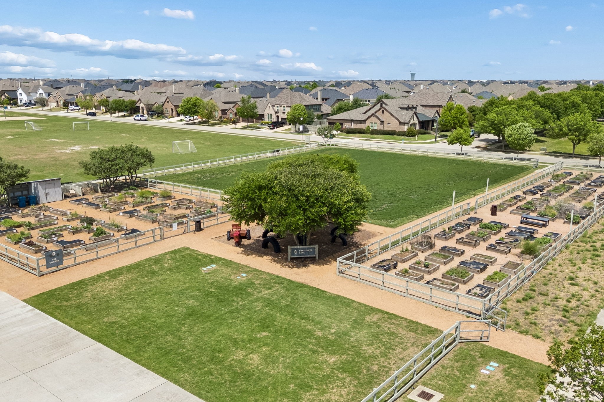 704 Streetside Lane Argyle TX 76226