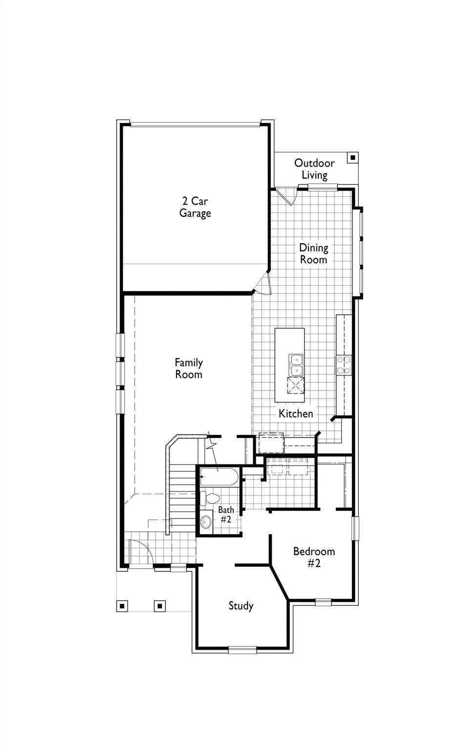 704 Streetside Lane Argyle TX 76226