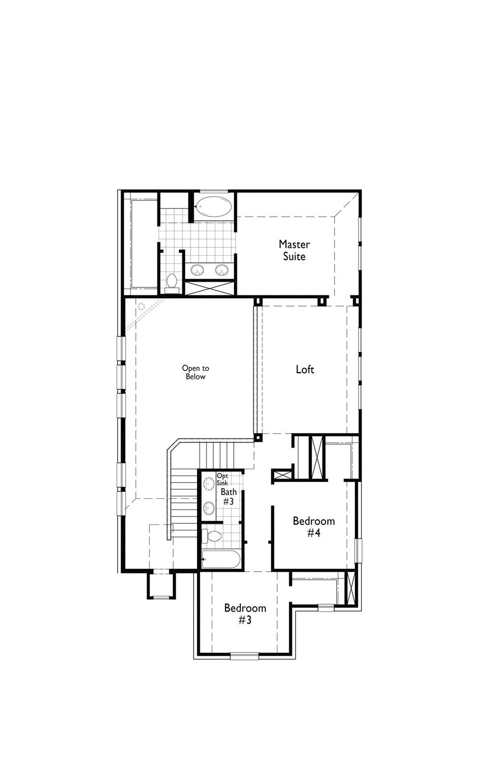 704 Streetside Lane Argyle TX 76226