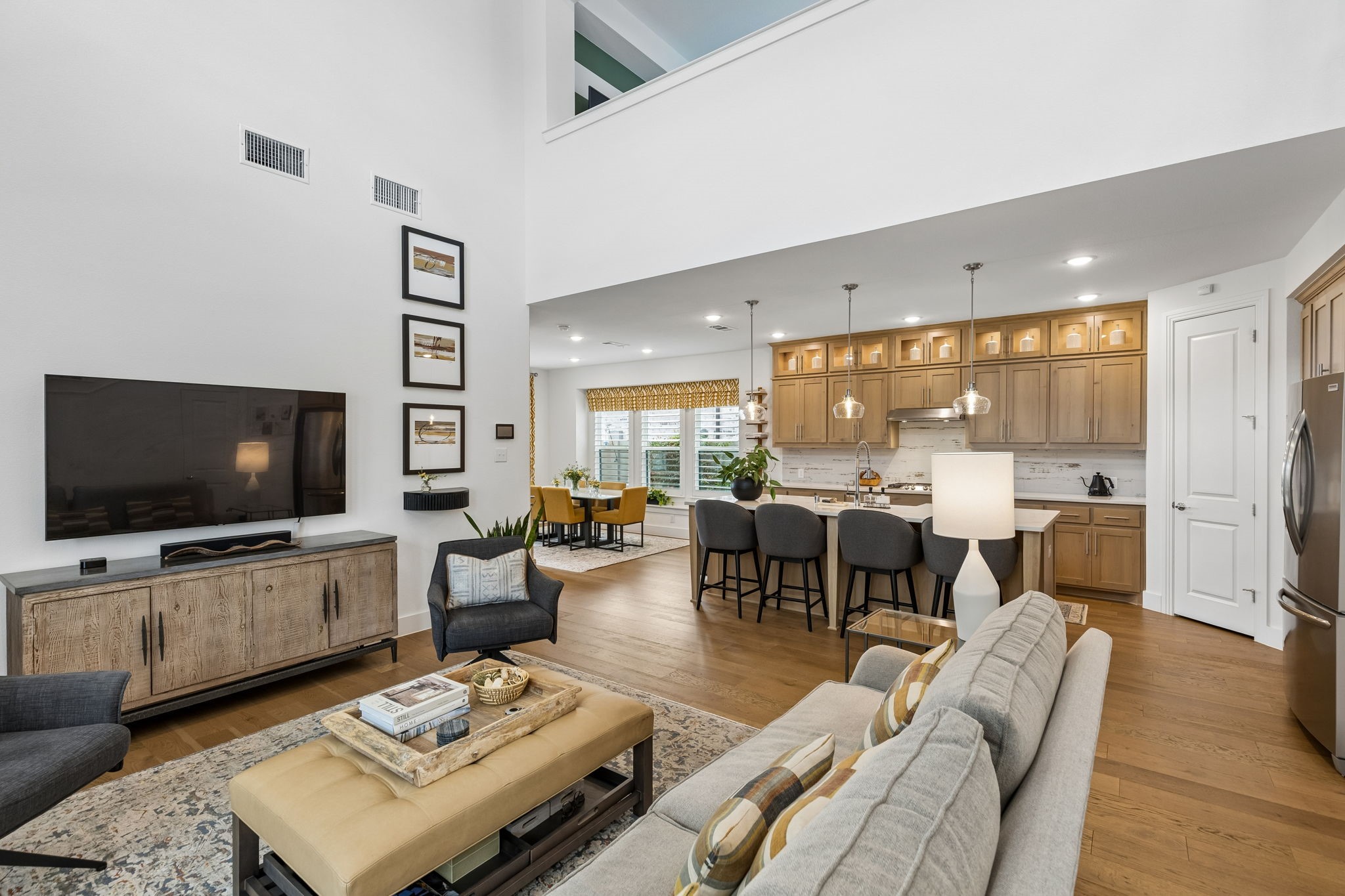 704 Streetside Lane Argyle TX 76226
