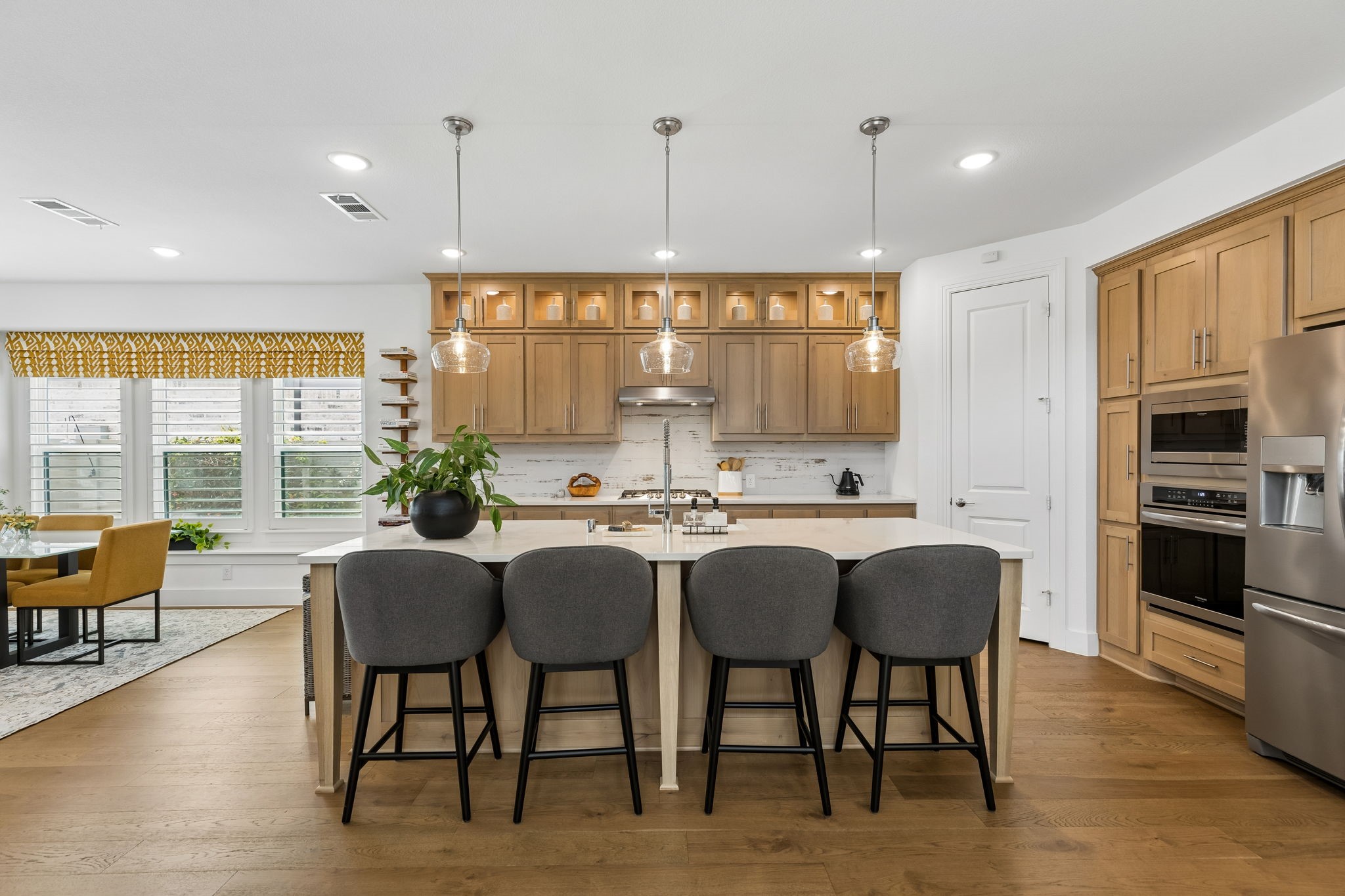 704 Streetside Lane Argyle TX 76226